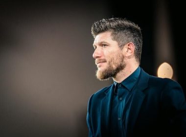 Себастиен Поконьоли Монако