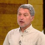 Каква зима ни очаква? Прогнозата на климатолога Симеон Матев