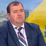 Явор Гечев: Хляб и олио ще има, но проблемите с корабоплаването могат да ударят цените и земеделието