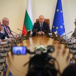 Радев: КСНС не бива да се превръща в сцена за предизборни демагогии, необходимо е хладнокръвие