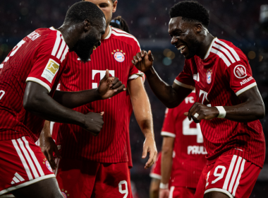 Байерн