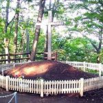 Гробът на Христос! Японско селце крие най-голямата загадка