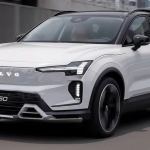 Volvo пуска глобален достъпен електромобил