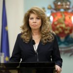 Йотова предлага форум за сигурността в Черно море с участието на шестте крайбрежни държави