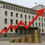 БНБ очаква 5,2% инфлация в края на годината