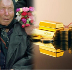 Предсказание на Ванга за 2027 г. отново взриви интереса към златото