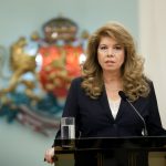 Първи коментар от щаба на Йотова: Пълна мобилизация за балотажа, ще търсим подкрепата на всички избиратели
