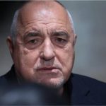Борисов за Радев: Или го развеселявам, или съм арогантен – не разбирам тази нервност