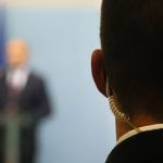 Кога служителите на НСО имат право да използват физическа сила