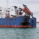 Разследването на атаките в Черно море: Министър Пеев съобщи за открити останки