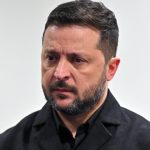 Зеленски обяви тристранна среща между Украйна, САЩ и Русия през ноември