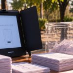 EXIT POLL: Йотова и Вълчев водят с малка разлика, отиват на балотаж срещу Гюров и Кандев (Изборни резултати + Обновява се)