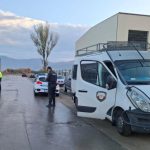 Спецакция на полицията в Софийско срещу купуването на гласове и битовата престъпност