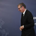 След масовите протести: Вучич призна загубата си на предсрочните парламентарни избори