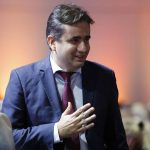 Прокуратурата поиска имунитета на Божидар Божанов