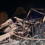 Тежка катастрофа с две жертви на пътя Пазарджик – Пловдив