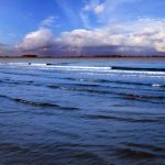 МОСВ: Няма замърсяване на морската вода по българското Черноморие след инцидента с двата кораба