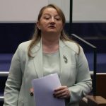 ГЕРБ: Няма значение колко си високо, ако не виждаш този, който е паднал, Доцова да поеме политическа отговорност