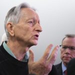 „Страхувам се за децата си“: Кръстникът на AI с тревожно предупреждение за човечеството