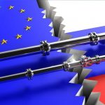NYT: САЩ предлагат възобновяване на вноса на руски газ в Европа като част от мирен план за Украйна