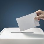 „Галъп“: Йотова и Кирил Вълчев получават 43,2% подкрепа сред решилите да гласуват