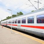 Авария блокира движението на влаковете през Централна гара София