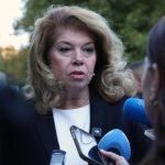 Илияна Йотова след първите данни: Илюзия е, че без гласуване нещо се променя