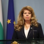 Илияна Йотова ще поиска оставката на началника на НСО Емил Тонев