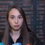 Ива Михайлова се прибра в България