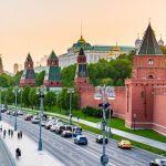 „Социална смърт“: Русия публикува нов списък на опозиционери в изгнание
