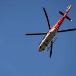 Спешната помощ по въздух: 11 мисии за седмица