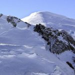 Монблан е висок 4807,47 метра, с почти два метра повече спрямо 2023 г.