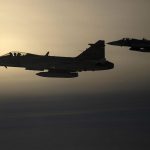 Военният министър: Скоро ще има присъствие на авиация на НАТО в България