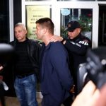 Повдигнаха обвинение на офицера от НСО, блъснал Колтуклиева