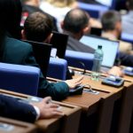 Депутатите си гласуваха почивка от 21 до 30 октомври