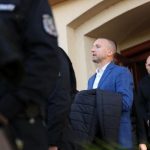 ДПС сезира прокуратурата за натиск от шефа на агенция „Митници“ спрямо Ревански