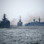 Румъния свали два дрона над Черно море