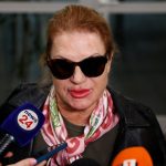 Соня Колтуклиева отново е в болница, очаква решение дали ще бъде оперирана