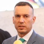 София без парно и топла вода на места: Терзиев посочи кога приключват ремонтите