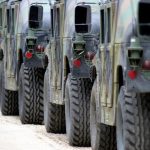 Предстои придвижване на личен състав и военна техника по пътищата у нас