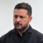 Зеленски: САЩ „награждават“ и „насърчават“ Путин
