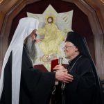 Ключова визита: Вселенският патриарх Вартоломей идва в България
