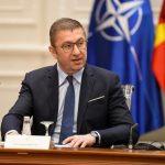 Мицкоски: Радвам се, че диалогът между България и Северна Македония започна