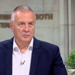 Бивш шеф на ДАНС: Няма информация за проверки на Илиян Филипов в пика на бизнеса му