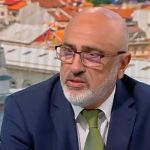 Стефан Белчев: Дефицита може да падне от 5,7% на 3,8% догодина, възможно е и на 3,5%
