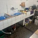 Лоша хигиена спря работата на два хранителни блока в Септември
