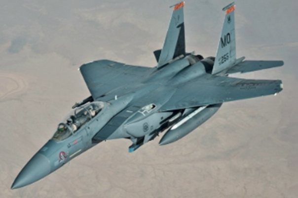 Over 80 US aircraft lost in Iran conflict