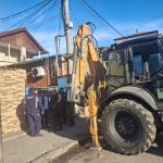Събарят наркодепото в „Столипиново“, където полицията арестува 10 души