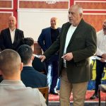 Борисов: Какво стана с „щастливата“ кошница? Звучи ми като луканка от щастливи прасета