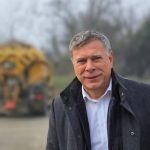 Николай Рашков депозира оставка като кмет на Горна Оряховица